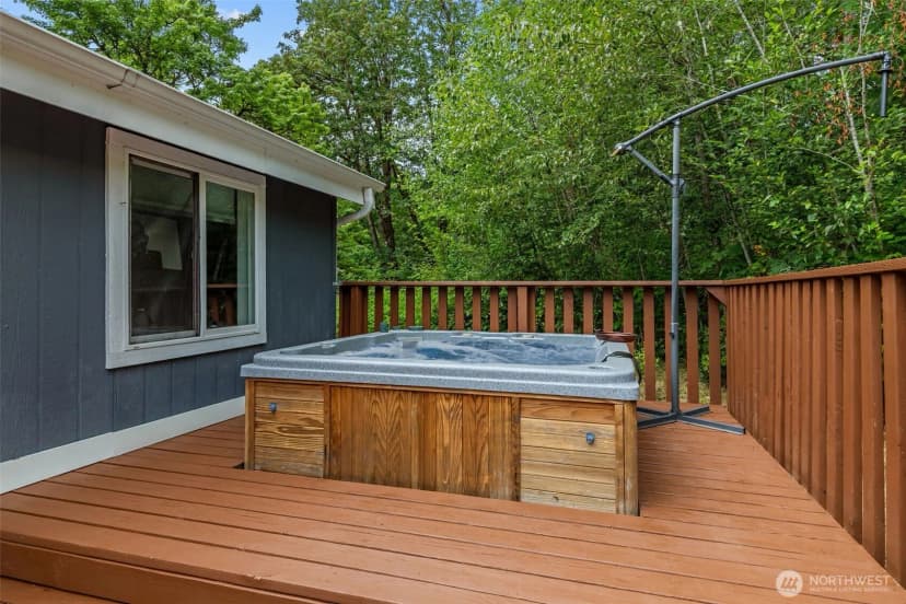 Property photo for 18908 Se 116th Place, Issaquah photo 37