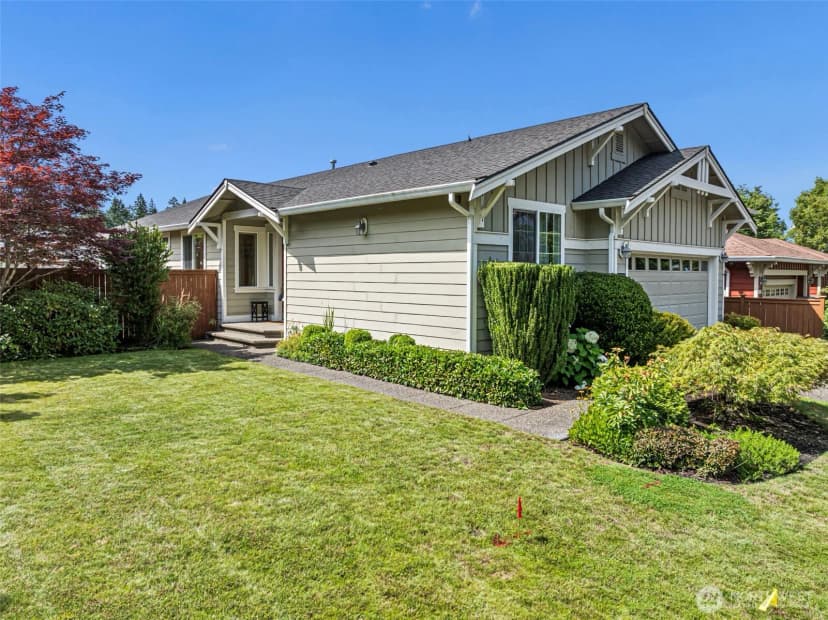 Property photo for 4901 Spokane Street Ne, Lacey photo 3