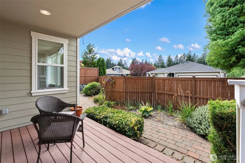 Property photo for 4901 Spokane Street Ne, Lacey photo 28