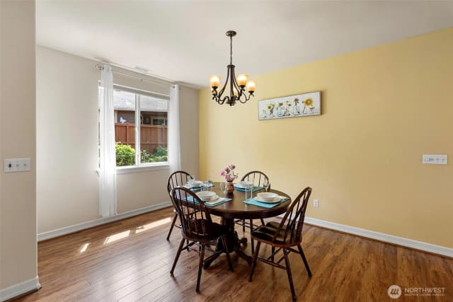 Property photo for 4901 Spokane Street Ne, Lacey photo 5