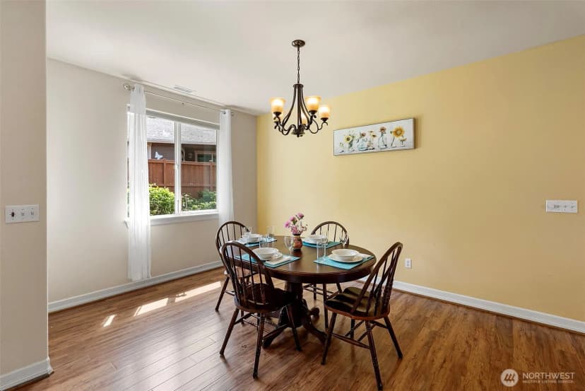 Property photo for 4901 Spokane Street Ne, Lacey photo 5