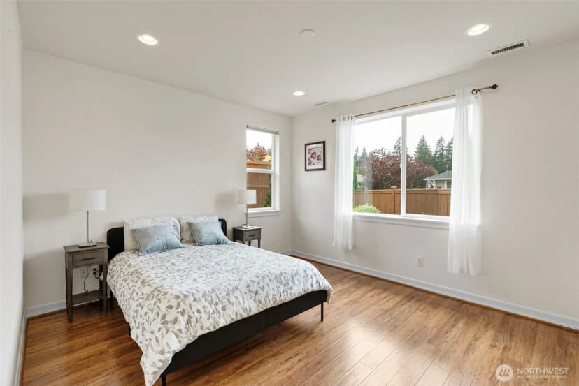 Property photo for 4901 Spokane Street Ne, Lacey photo 16