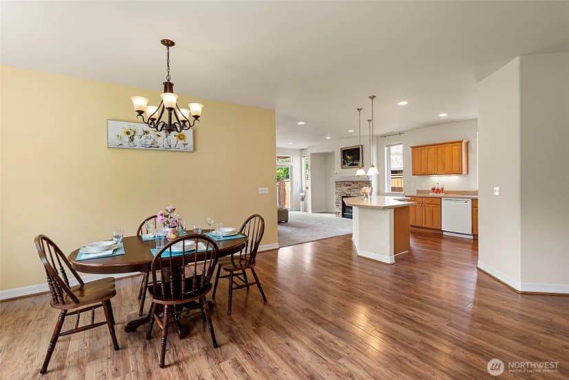 Property photo for 4901 Spokane Street Ne, Lacey photo 6