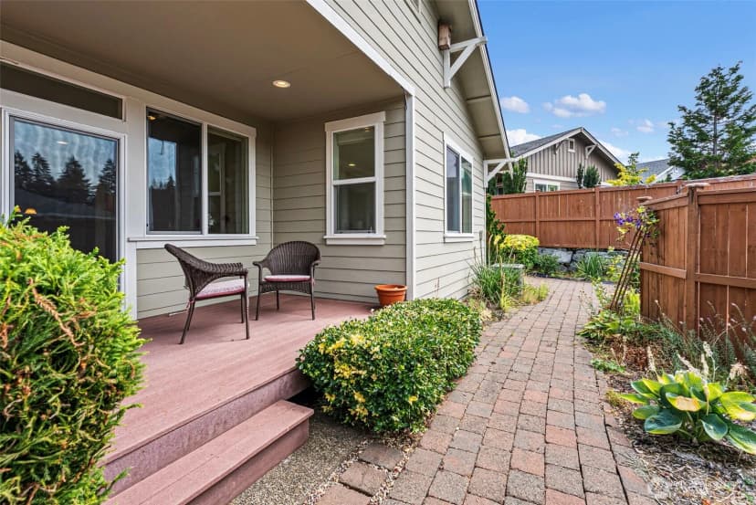 Property photo for 4901 Spokane Street Ne, Lacey photo 26