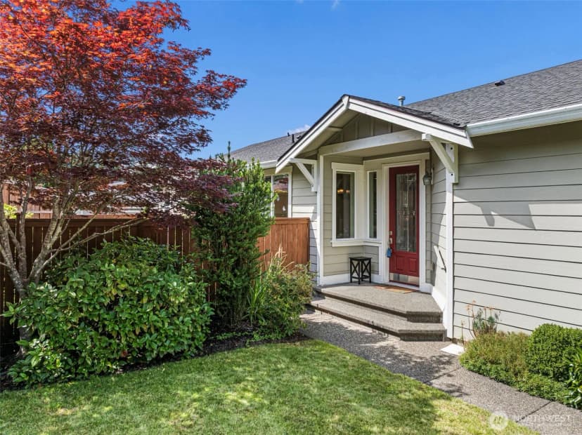 Property photo for 4901 Spokane Street Ne, Lacey photo 4