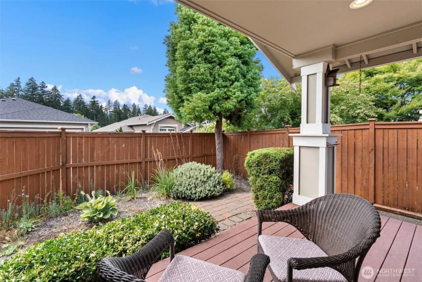 Property photo for 4901 Spokane Street Ne, Lacey photo 27