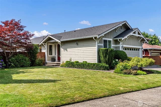 Property photo for 4901 Spokane Street Ne, Lacey photo 2