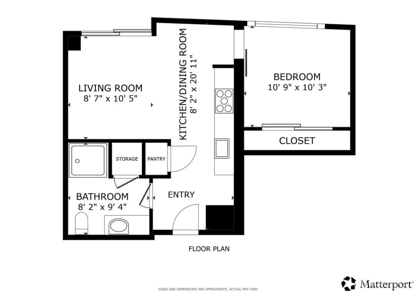 Property photo for 2510 6th Avenue #1706, Seattle photo 40