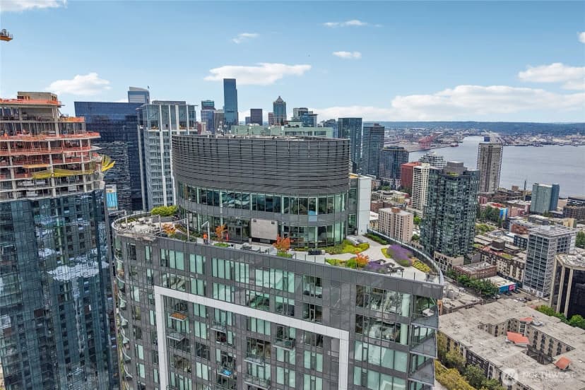 Property photo for 2510 6th Avenue #1706, Seattle photo 35