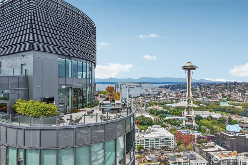 Property photo for 2510 6th Avenue #1706, Seattle photo 15