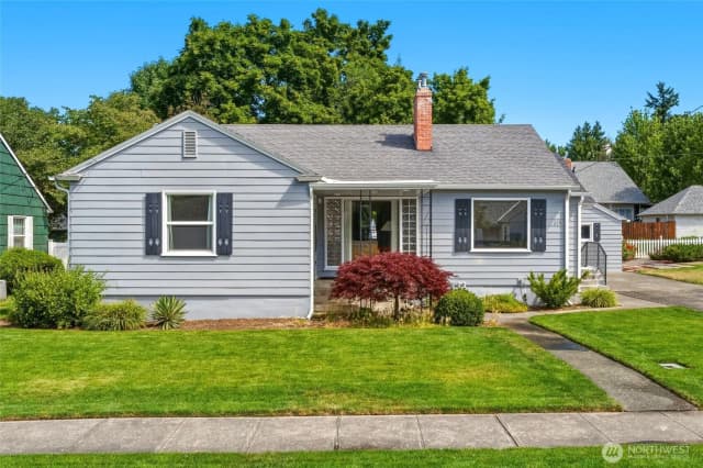 Property photo for 315 E Maple Street, Walla Walla