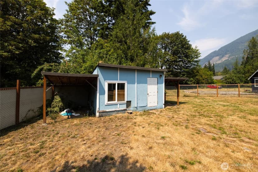 Property photo for 26706 469th Avenue Ne, Darrington photo 28