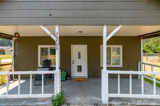 Property photo for 26706 469th Avenue Ne, Darrington photo 5