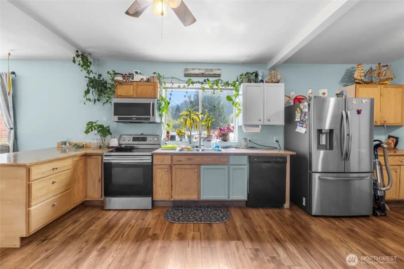Property photo for 26706 469th Avenue Ne, Darrington photo 15