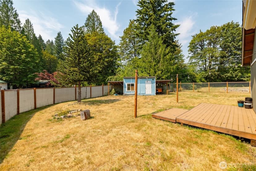 Property photo for 26706 469th Avenue Ne, Darrington photo 26