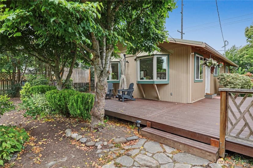 Property photo for 1114 W Sixteenth Street, Port Angeles photo 31