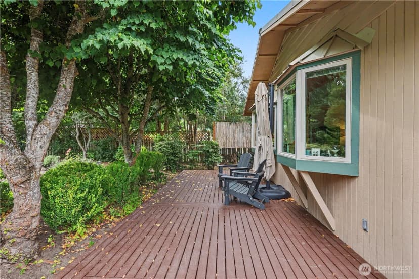 Property photo for 1114 W Sixteenth Street, Port Angeles photo 32