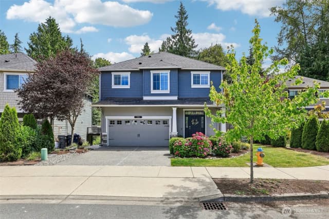 Property photo for 709 Se 101st Avenue Se, Lake Stevens