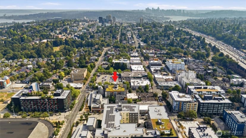 Property photo for 1026 Ne 65th Street #519, Seattle photo 36