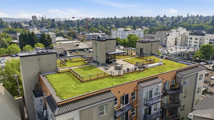 Property photo for 1026 Ne 65th Street #519, Seattle