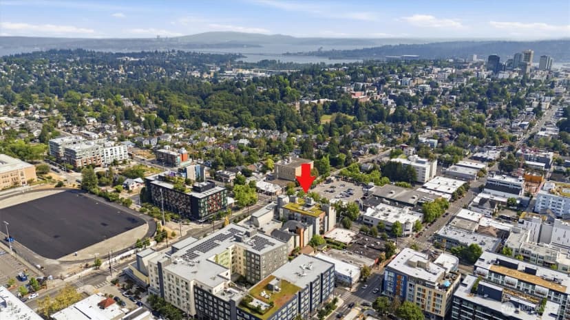 Property photo for 1026 Ne 65th Street #519, Seattle photo 38