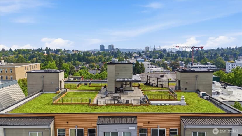 Property photo for 1026 Ne 65th Street #519, Seattle photo 20