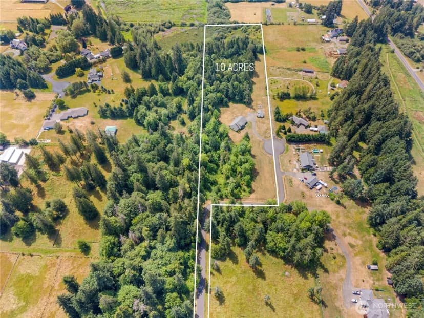 Property photo for 5542 Meadowood Lane Ne, Olympia photo 38