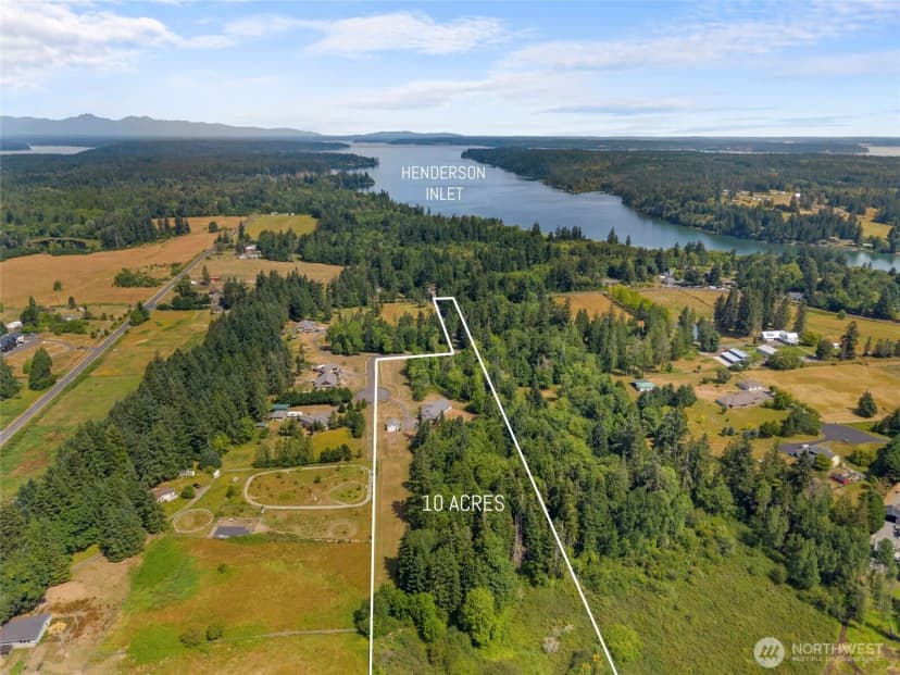 Property photo for 5542 Meadowood Lane Ne, Olympia photo 37