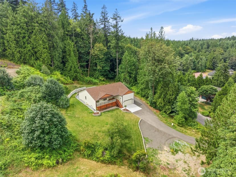 Property photo for 2820 256th Street Nw, Stanwood photo 28