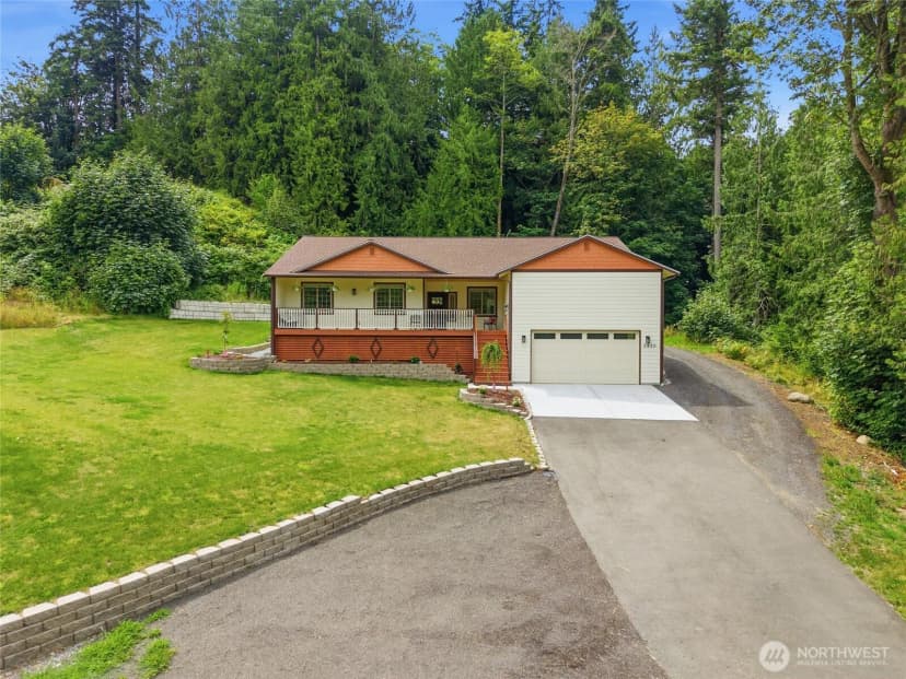 Property photo for 2820 256th Street Nw, Stanwood photo 29