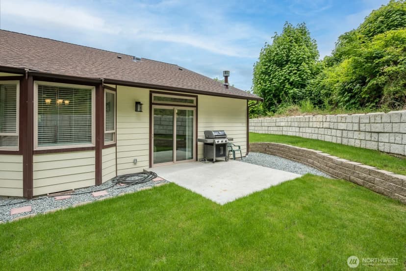 Property photo for 2820 256th Street Nw, Stanwood photo 20