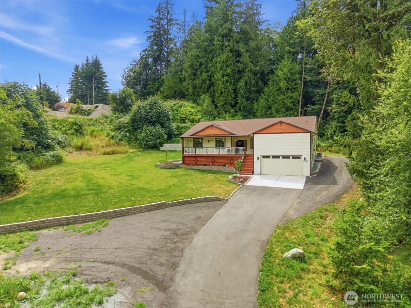 Property photo for 2820 256th Street Nw, Stanwood photo 30