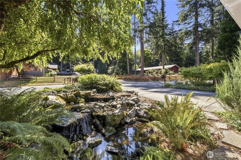 Property photo for 17304 Ne 156th Street, Woodinville photo 5