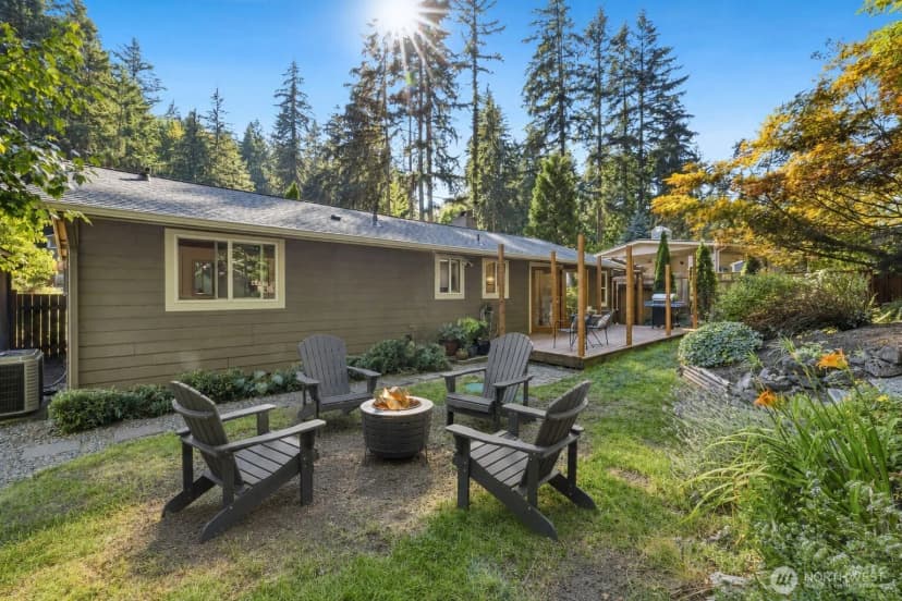 Property photo for 17304 Ne 156th Street, Woodinville photo 11