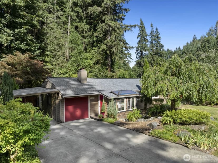 Property photo for 17304 Ne 156th Street, Woodinville