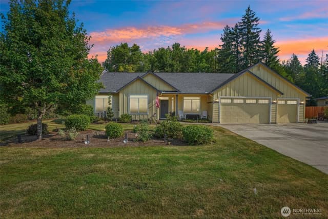 Property photo for 7406 Ne 228th Street, Battle Ground