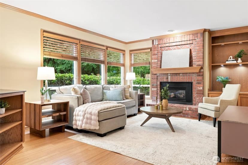 Property photo for 22413 Ne 159th Street, Woodinville photo 15