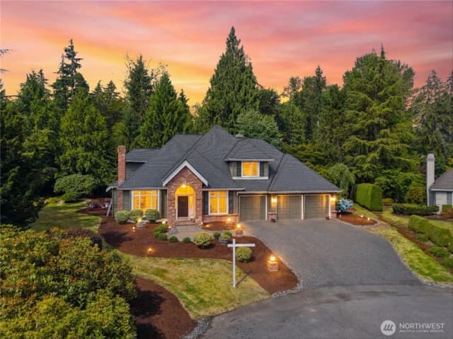 Property photo for 22413 Ne 159th Street, Woodinville