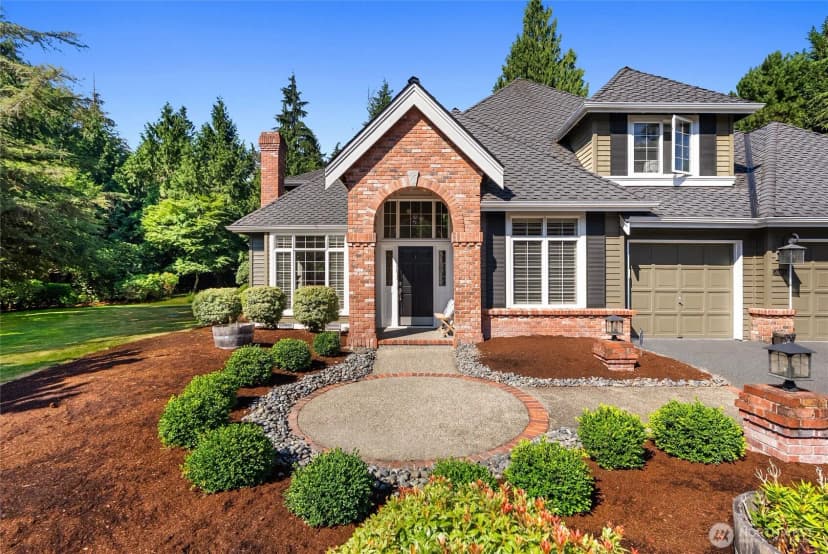 Property photo for 22413 Ne 159th Street, Woodinville photo 34