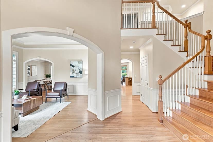 Property photo for 22413 Ne 159th Street, Woodinville photo 3