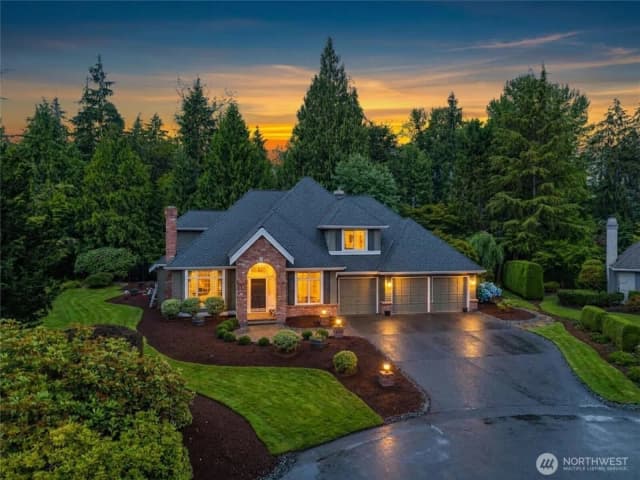 Property photo for 22413 Ne 159th Street, Woodinville