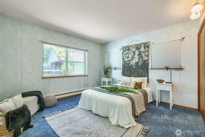 Property photo for 7637 Ne 165th Street, Kenmore photo 15