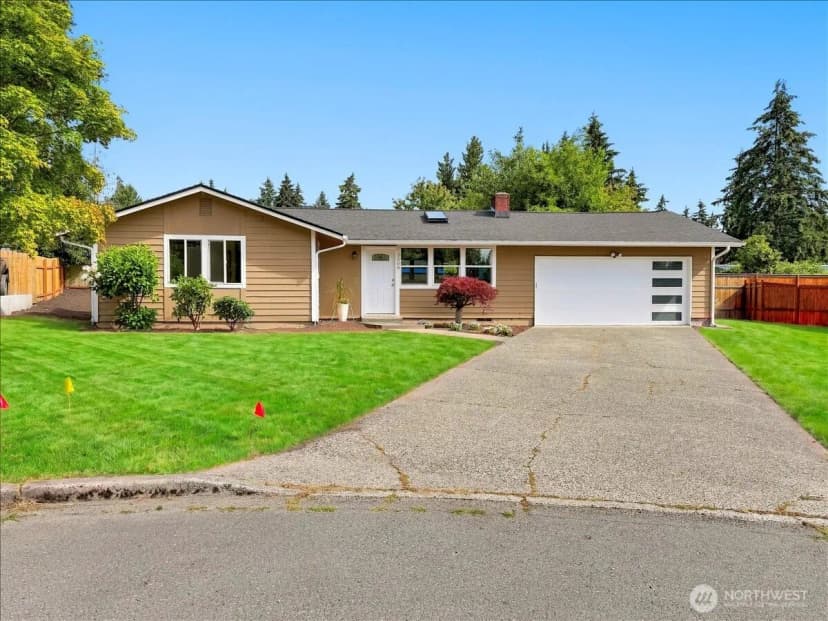 Property photo for 3508 S 295th Street, Auburn