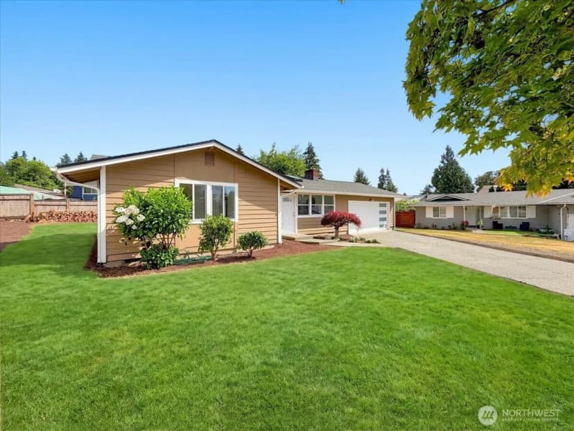 Property photo for 3508 S 295th Street, Auburn photo 2