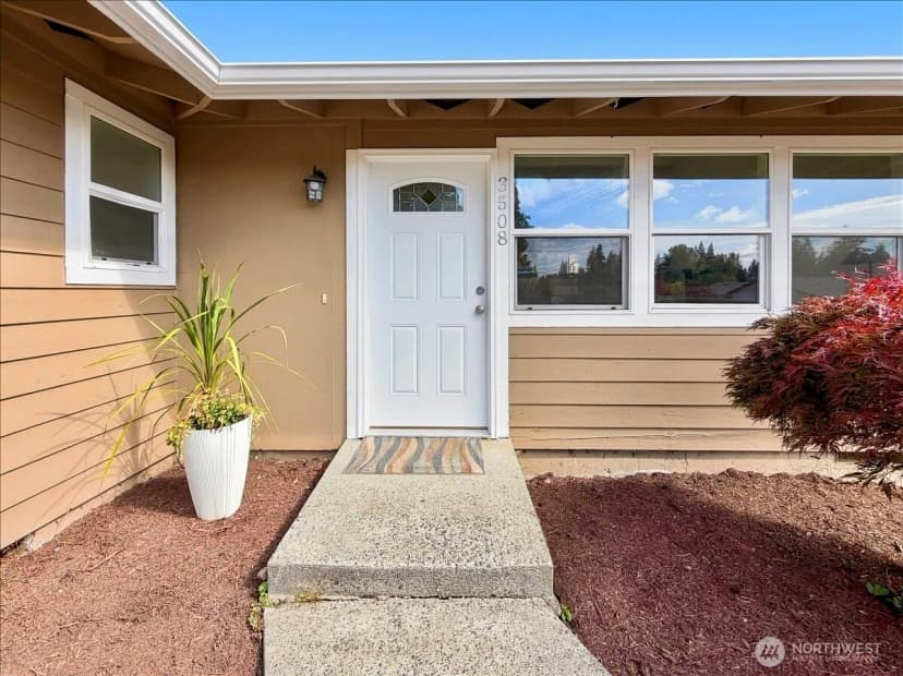 Property photo for 3508 S 295th Street, Auburn photo 4