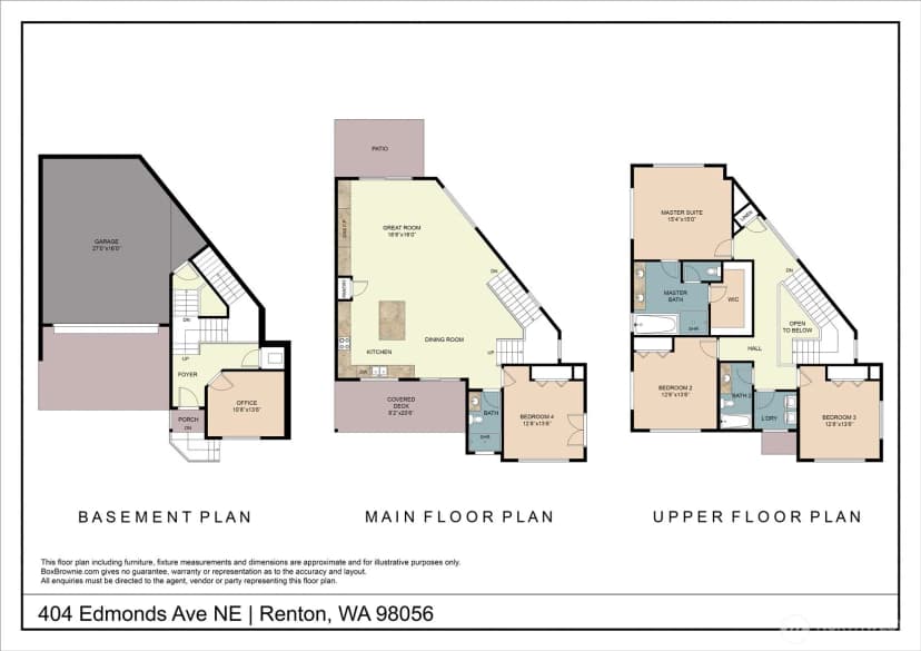 Property photo for 404 Edmonds Ave Ne, Renton photo 29
