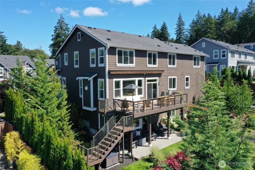 Property photo for 13302 55th Avenue Nw, Gig Harbor photo 38