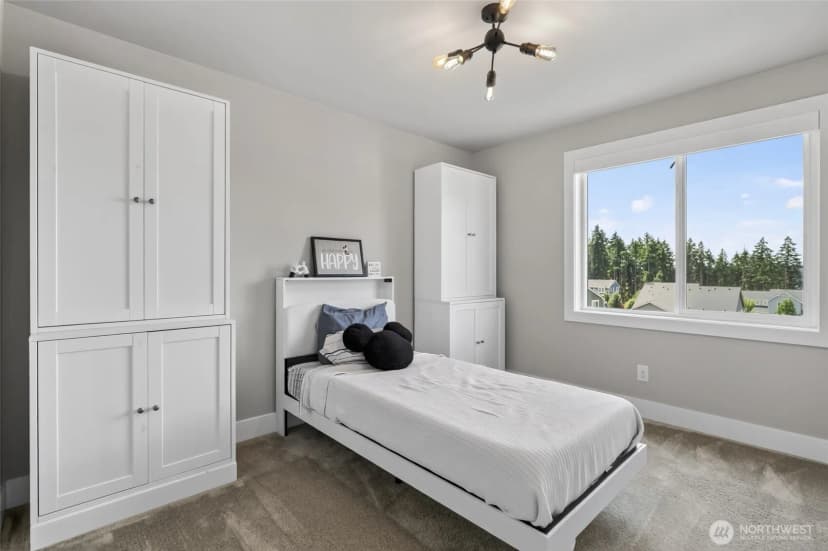 Property photo for 13302 55th Avenue Nw, Gig Harbor photo 23