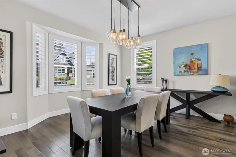 Property photo for 13302 55th Avenue Nw, Gig Harbor photo 13