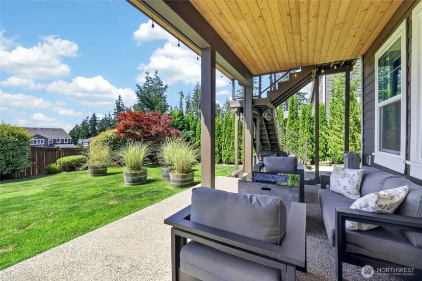 Property photo for 13302 55th Avenue Nw, Gig Harbor photo 39